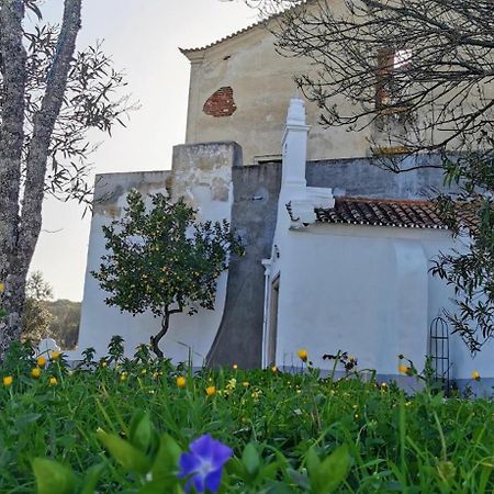 Torre Da Giesteira Sao Brissos Εξωτερικό φωτογραφία