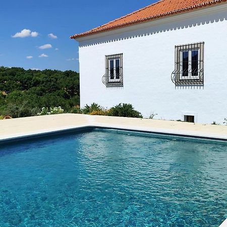 Torre Da Giesteira Sao Brissos Εξωτερικό φωτογραφία