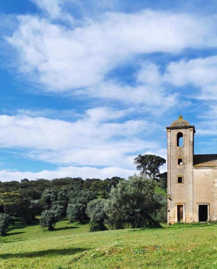 Torre Da Giesteira Sao Brissos Εξωτερικό φωτογραφία