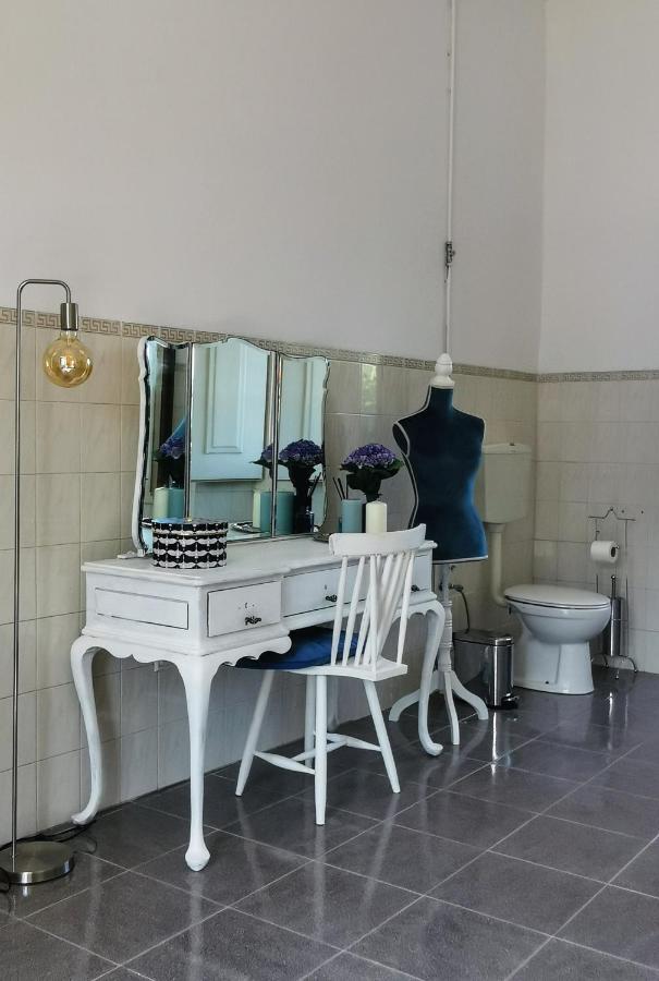 Torre Da Giesteira Sao Brissos Εξωτερικό φωτογραφία