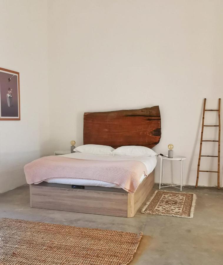 Torre Da Giesteira Sao Brissos Εξωτερικό φωτογραφία