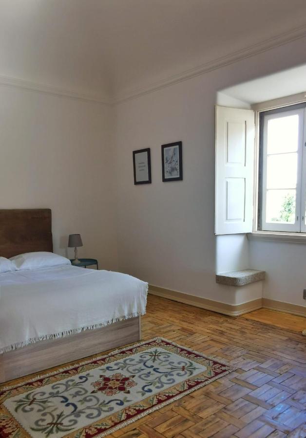 Torre Da Giesteira Sao Brissos Εξωτερικό φωτογραφία