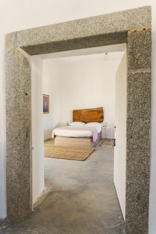 Torre Da Giesteira Sao Brissos Εξωτερικό φωτογραφία