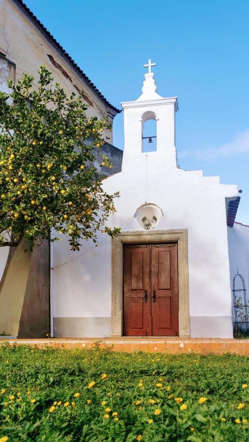 Torre Da Giesteira Sao Brissos Εξωτερικό φωτογραφία