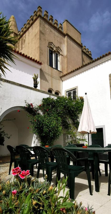 Torre Da Giesteira Sao Brissos Εξωτερικό φωτογραφία